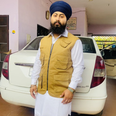 Chaupai Sahib •• Full Path •• Hazur Sahib •• Bhai Paramveer Singh Ji Rehrasiya Hazur Sahib Wale.m4a