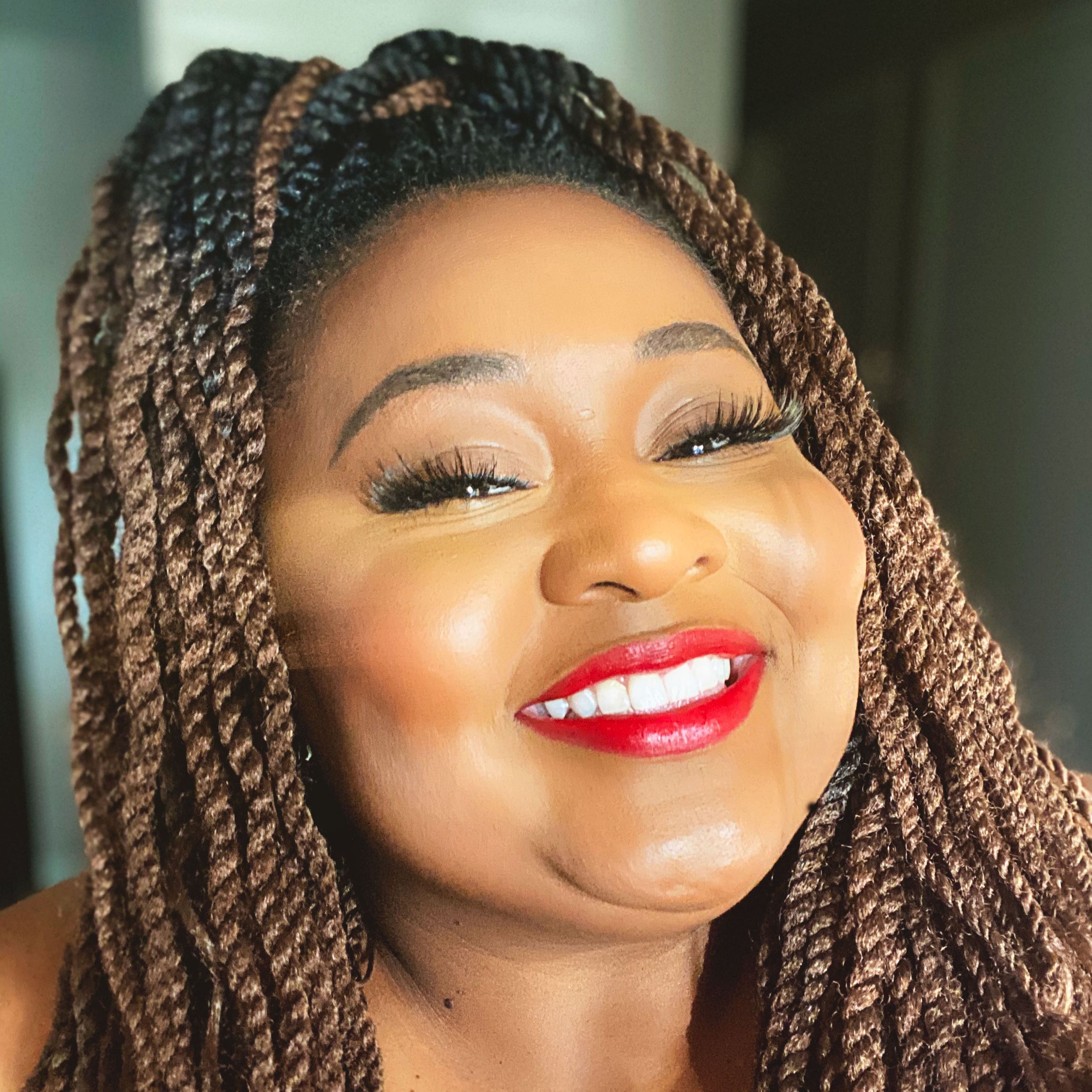 Just Checking in Podwith Trenelle