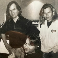 Cain Walker Sessions