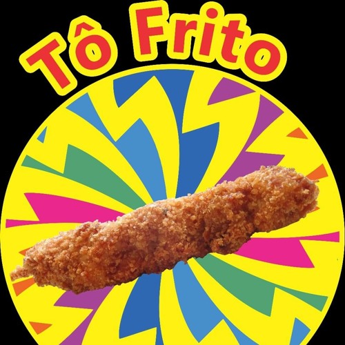 Carlinhos Tô Frito’s avatar