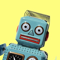 Uncanny Robot Podcast