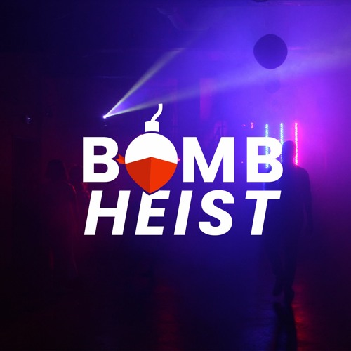Bomb Heist’s avatar