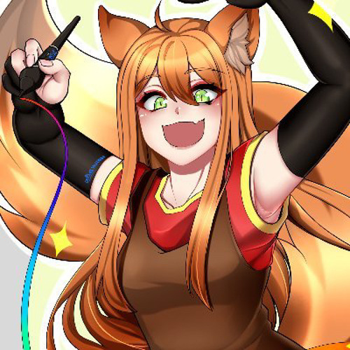 kitsune’s avatar