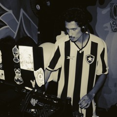 DJ JOHNNY SOUZA