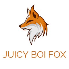 Juicy Boi Fox