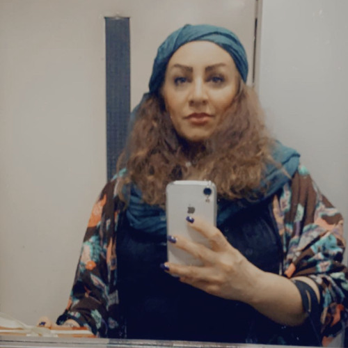 Maryam Salehi’s avatar