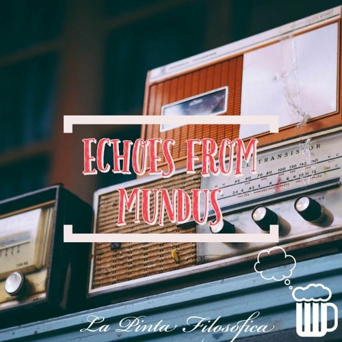 La Pinta Filosofica - Echoes from Mundus’s avatar