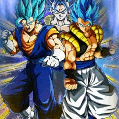 gogeta+vegto16