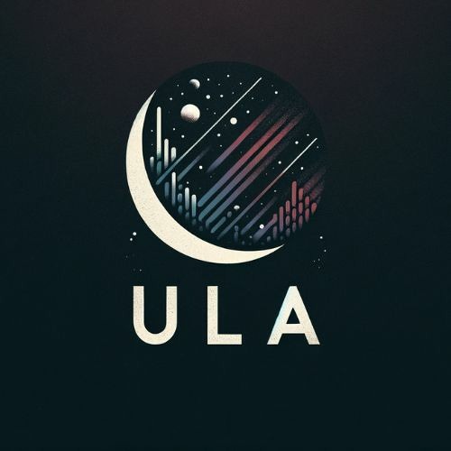 U-L-A’s avatar