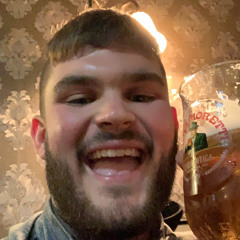 Kieran Chewit McGeever