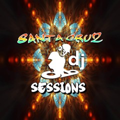 Santa Cruz DJ Sessions
