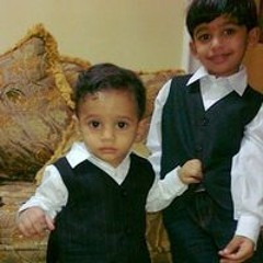 ام زكريا صالح