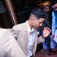 DJ Di£trich