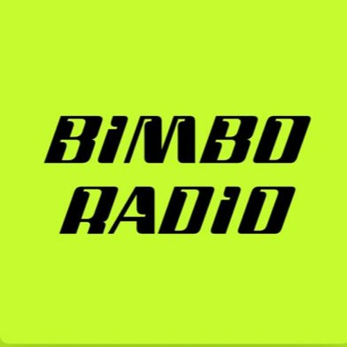 BIMBO RADIO 📻’s avatar