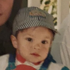 lil johnny cash