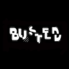 Busted Broadcast 03 - Jack Banks