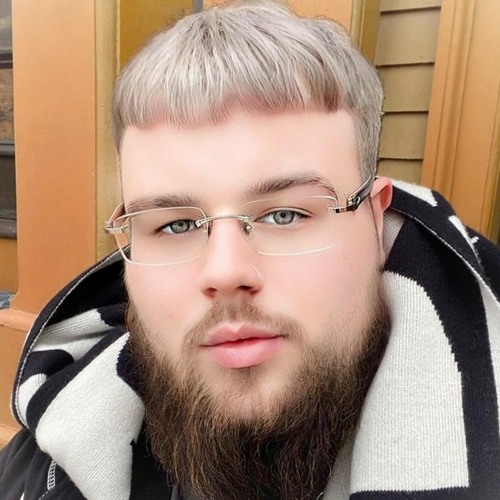 SoundCloud profile picture for @div