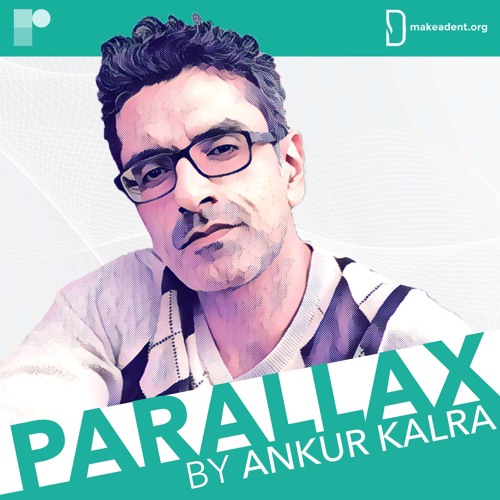 Parallax by Ankur Kalra’s avatar