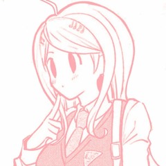 Kaede's personal maid