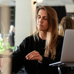 Rieke BÆR