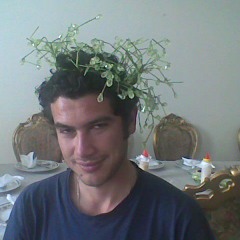 هادی‌قدیری | HadiGhadeeri