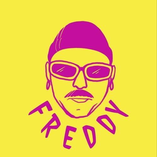 Freddy Kross’s avatar