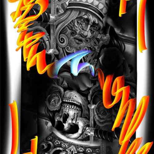Dippin Instrumental