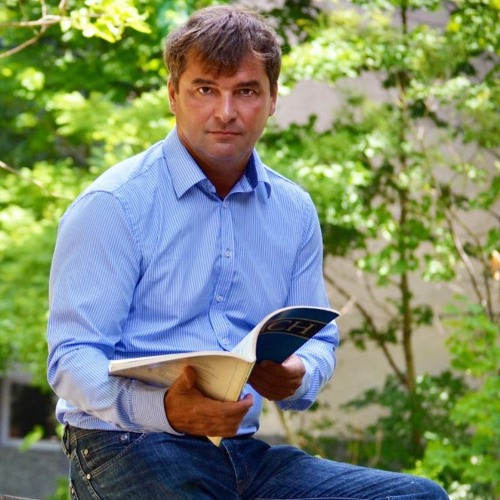 Gyula Bánkövi’s avatar