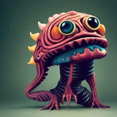 scary X Crazy station