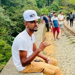 Imesha Perera
