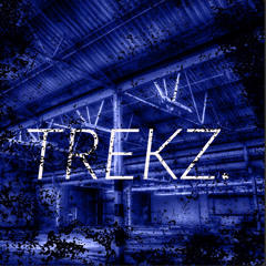 Trekz.dj