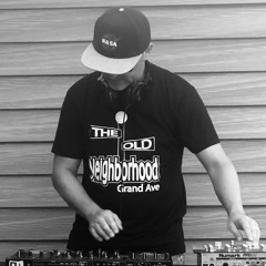 DJ Mikey C