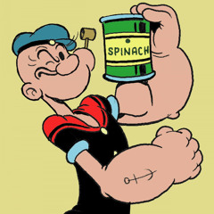 Popeye_Spinich