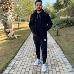 Micheal Reda