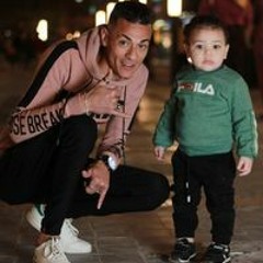 محمد بعجر