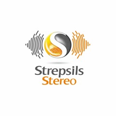 Strepsils Stereo