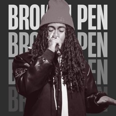 Brokenpen