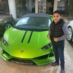 Yousef Elsharma