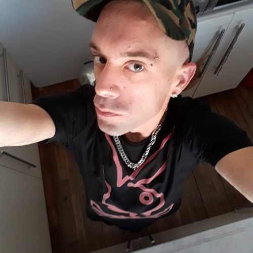 Nick Van Steenbergen’s avatar