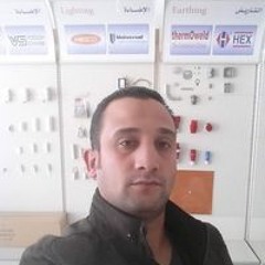 Mohamed Mostafa Elsewedy