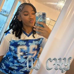 DJ CHY