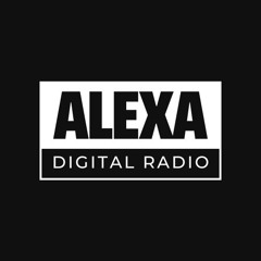Alexa Digital Radio