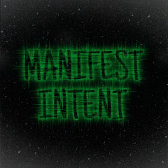 MANIFEST INTENT