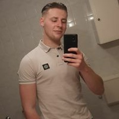 Mitchel Strijker