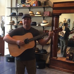 Tim Nordstrom and Montana Tunesmith