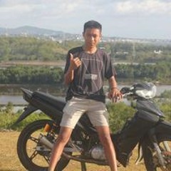 Ardiansyah Aridansyah
