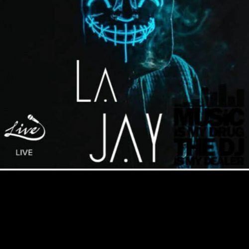 Stream Its LaJay music | Listen to songs, albums, playlists for free on ...