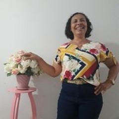Maria José Tiburcio