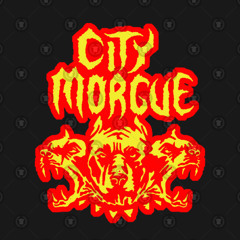 City morgue