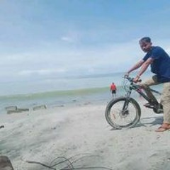 Niko Wahyudi